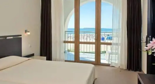 Номер Economy Viand Hotel - All Inclusive