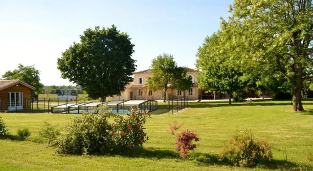 Maison dHôtes La Prévôté, Prenota Hotel Perissac 