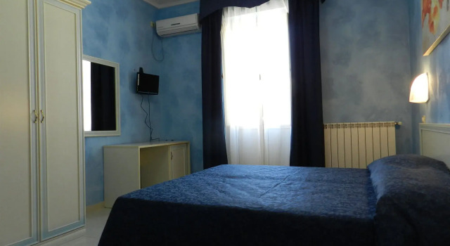 Hotel Air Palace Lingotto