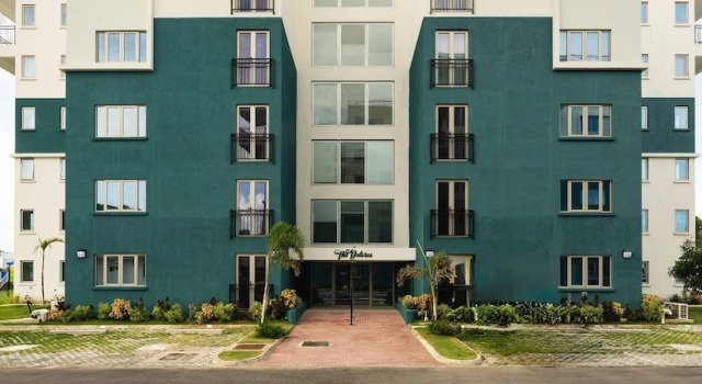 Апартаменты Luxury Suites #####2