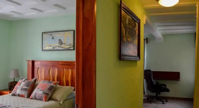 Апартаменты Standard Vista Del Sol Apartments