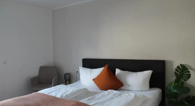 Ma Suite - Augsburg - Lechhausen