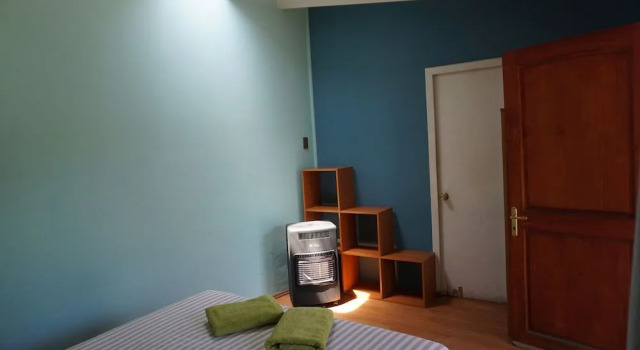 Ventana Sur Hostel