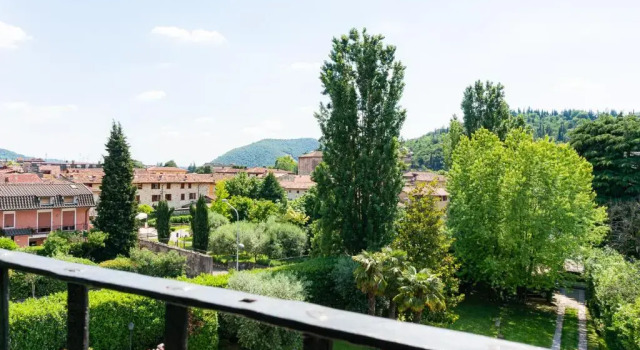 Апартаменты Suite Apartments in Villa del 1700