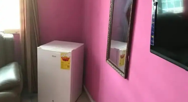 Номер Superior Mace Lodge