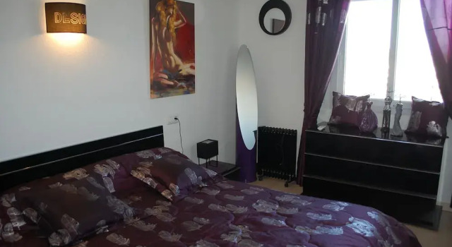 Apartamento 3268- Port Canigó I, 329