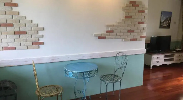 Ma Dou Donkey Kitchen B&B, Prenota Bed & breakfast Hotel a Tainan Area con parcheggio, Parcheggio