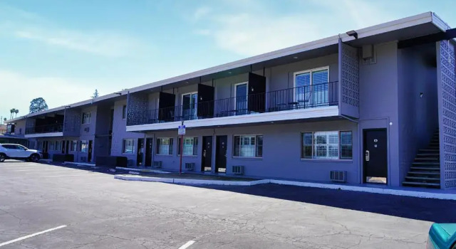 Номер Standard SeaSide Inn & Suites