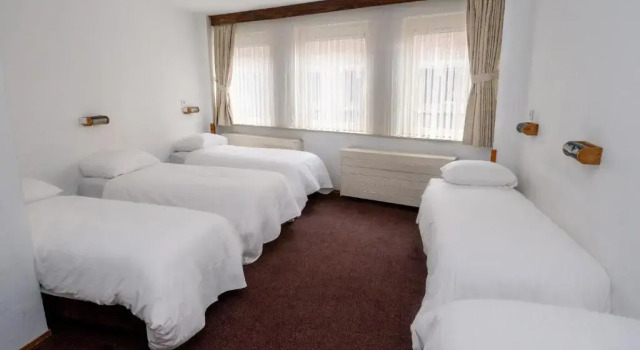 Семейный номер Standard Hotel Ben Centre