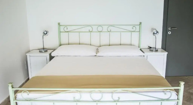 Номер Standard Sunrise Guest House
