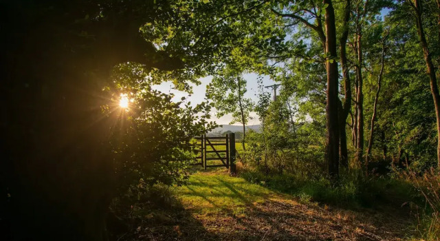 Beautiful Secluded 2-bed Barn With Woodfire Hottub, Boek Hotel Preston Lancashire