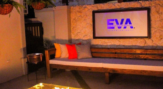 Supérieure appartement EVA Resort