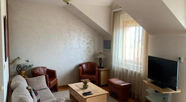 Апартаменты The View Apartment Vracar