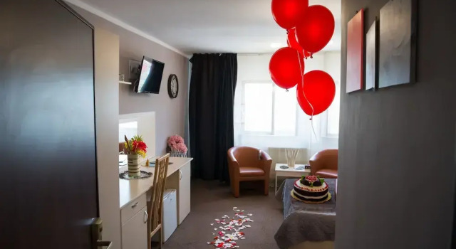 MBI Travel Inn, Prenota Hotel Hotel economici a Dolj