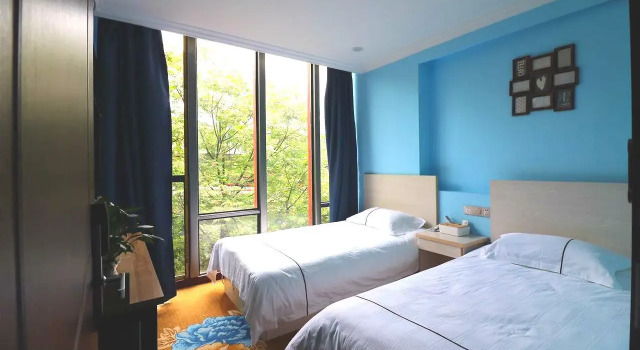 Hangzhou DianJia Hotel, Забронировать Отель Отели Шанчэн 3 звезды, 3*