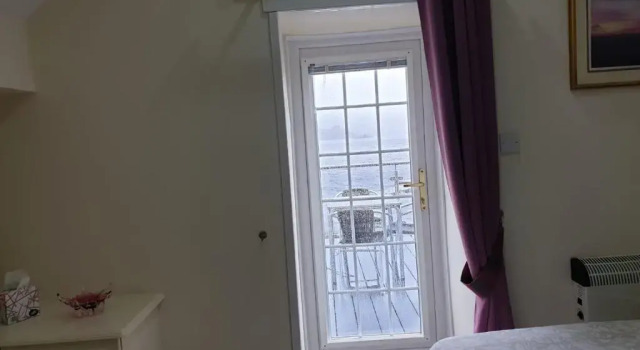 Апартаменты Culag Lochside Self Catering
