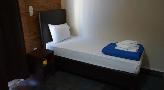 Двухместный номер Standard Orpheus Hotel