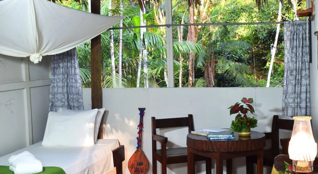 Номер Standard ExplorNapo Lodge