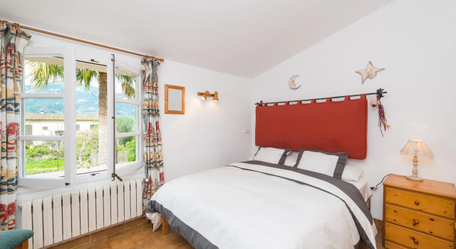 CAN Altes, Book Hotel Sóller 