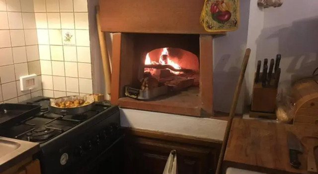 Апартаменты Delizioso in Villa Gaia
