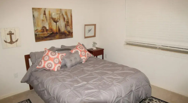 Surf Club II, Unit 714, Buchen Sie Hotel SPA-Hotels in Palm Coast, SPA