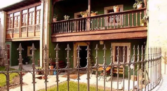 Casa Florentina, Prenota Casa vacanze Hotel a Asturie con colazione, Colazione