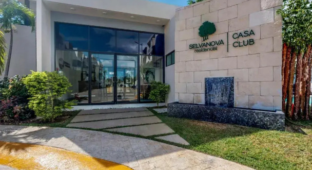 Depa de Elias 410 @ Selvanova 6c, Prenota Appartamento Hotel a Quintana Roo con parcheggio, Parcheggio