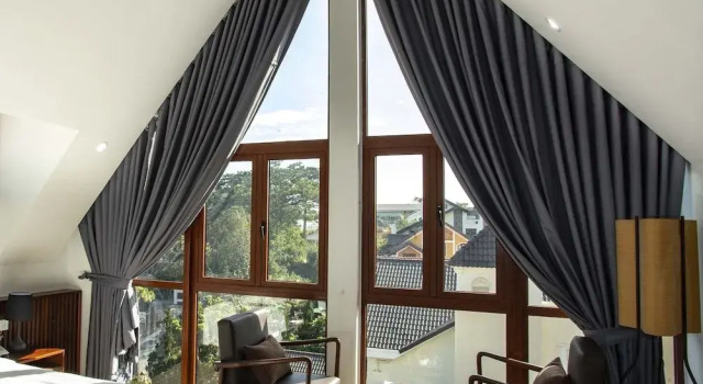 Duy Long Hotel