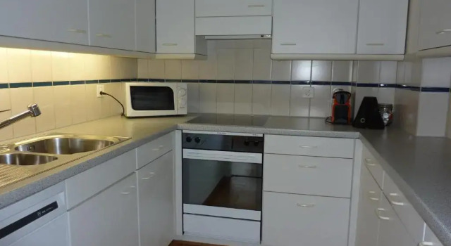 Апартаменты Hotel Rebstock