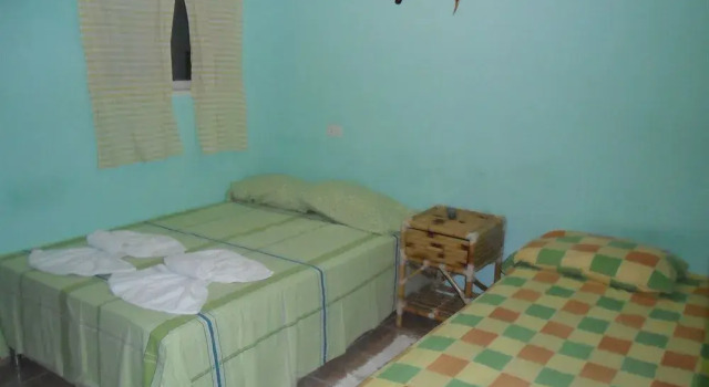 Residencial Tucano, Rezervovat Hotel Hotely v Bahia se snídaní, Snídaně