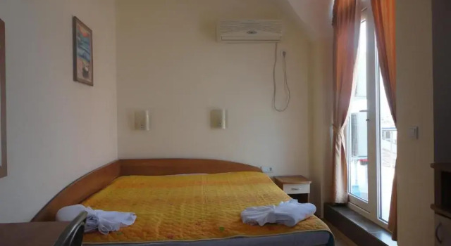 Номер Standard Barex Family Hotel