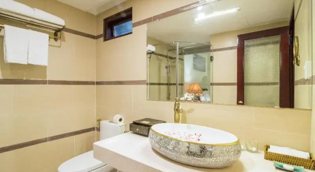 Номер Standard Hoi An River Green Boutique Hotel