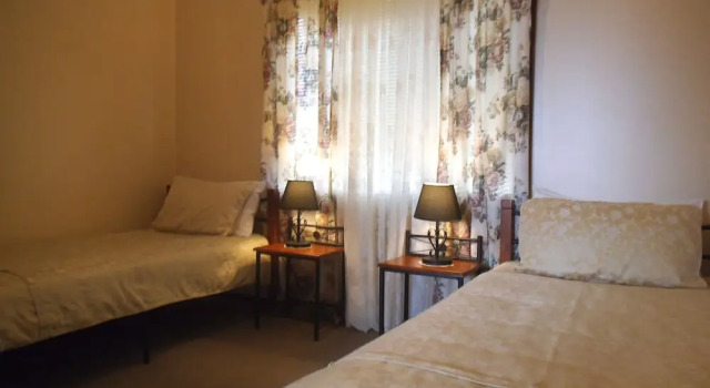 Двухместный номер Standard My Nanna's Place