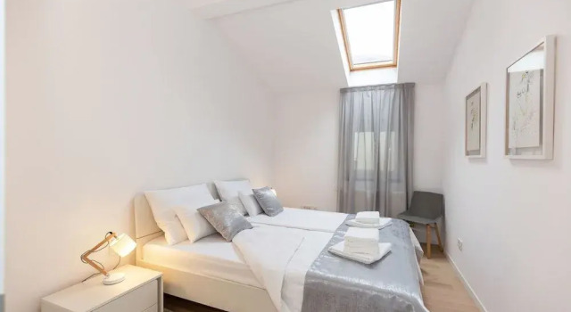Apartments ParkLife Zagreb, Prenota Appartamento Hotel a Zagabria con parcheggio, vicino a Zagreb Funicular, Parcheggio