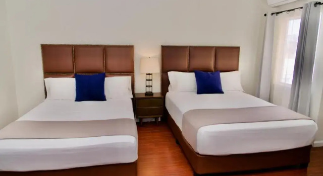 Rio Suites