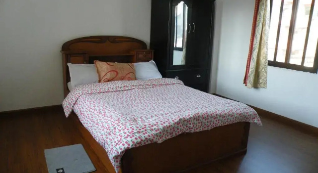 Pokhara Abroad Inn
