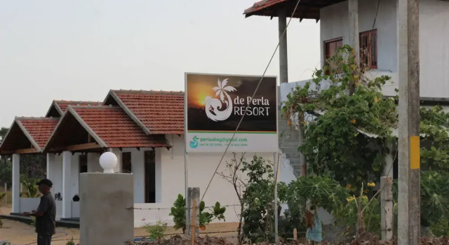 De Perla Resort, Reserva ahora Resort Arugam Bay Ampara District