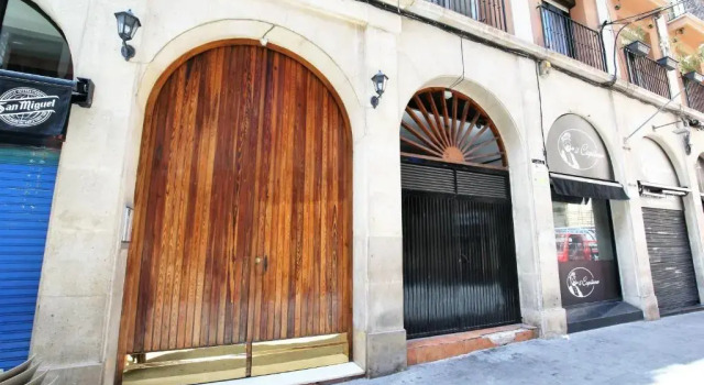 Апартаменты San Jose Apartment