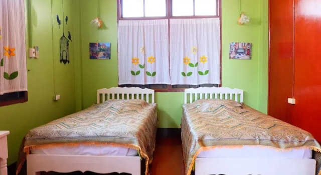 Prompiman Homestay, Забронировать Гостевой дом Гостевые дома Сарапхи, Гостевой дом