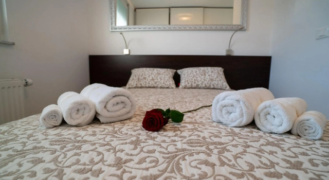 Delux apartma Jana