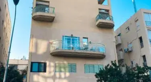 Sunset TLV Apartment - Ben Yehuda 175, Reservar Apartamento Telavive Tel Aviv District