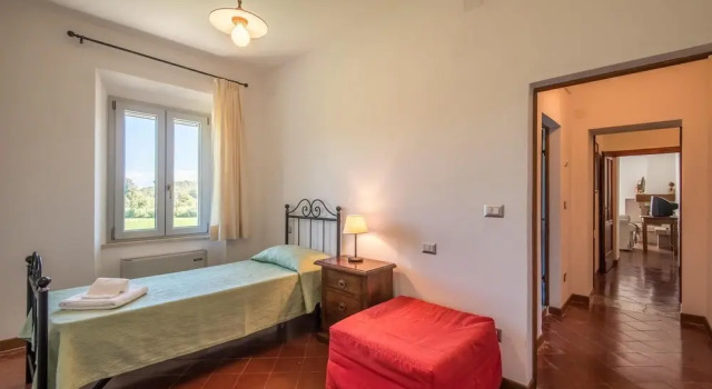 Pietratonda 9, Prenota Hotel Civitella Paganico 