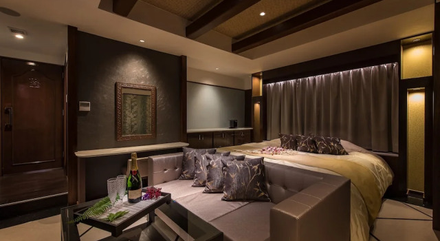 HOTEL ZEN - Adults Only, Boek Hotel Hotels in Ichinomiya met parkeren, Parkeren