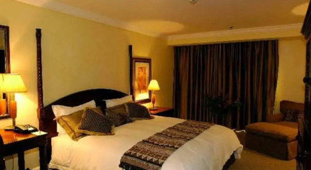 Двухместный номер Superior Peermont Walmont at the Grand Palm, Gaborone