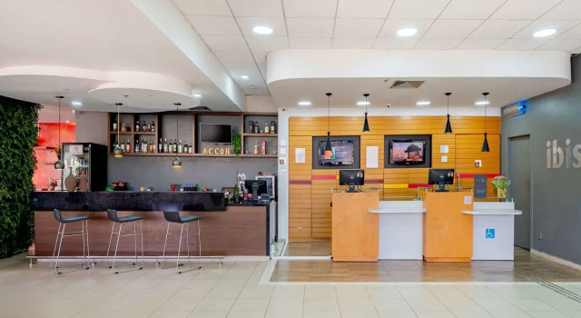 ibis Piracicaba