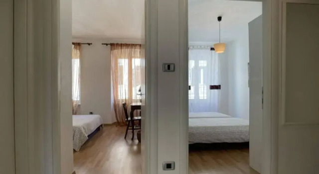 Апартаменты Apartment Igor