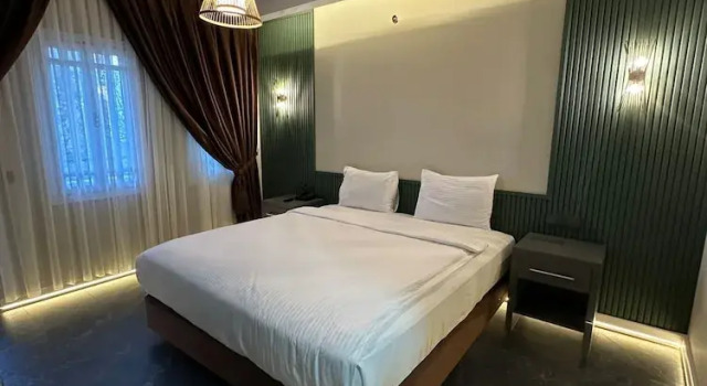 Номер Economy Tangiers Hotel Ex Marina Bay