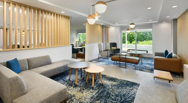 TownePlace Suites Oxford AL, Prenota Hotel Hotel a Alabama con piscina, Piscina