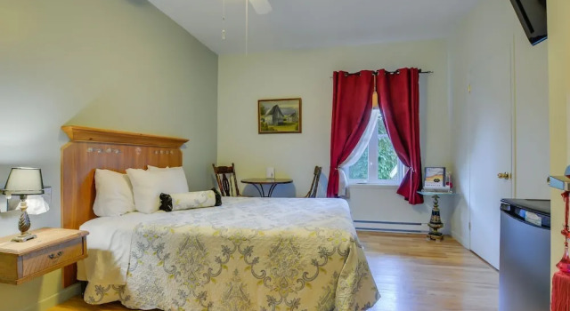 Auberge Akamaraska