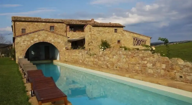 Verdidea - VILLA ORCIA, Забронировать Вилла Пьенца Валь д’Орча
